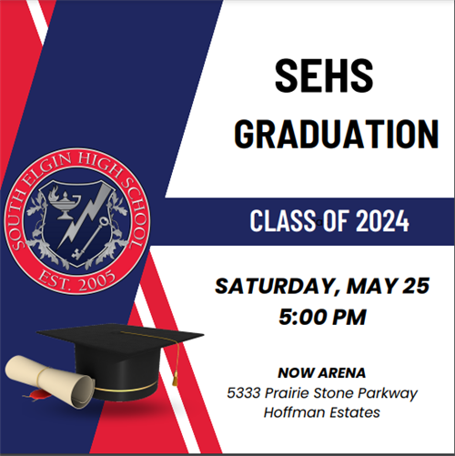 Graduation 2024